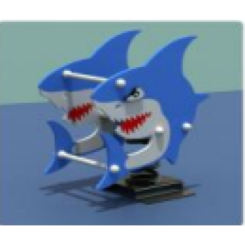 Spring Rider Manufacturer - High Quality Rocking Horse Spring