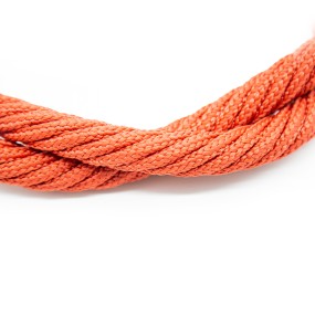 Playground Rope Factory - Commercial Outdoor 16mm Steel Core Rope