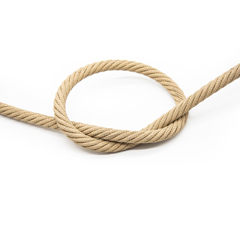 Climbing Accessory Supplier - High Quality Various Colors Kids Rope