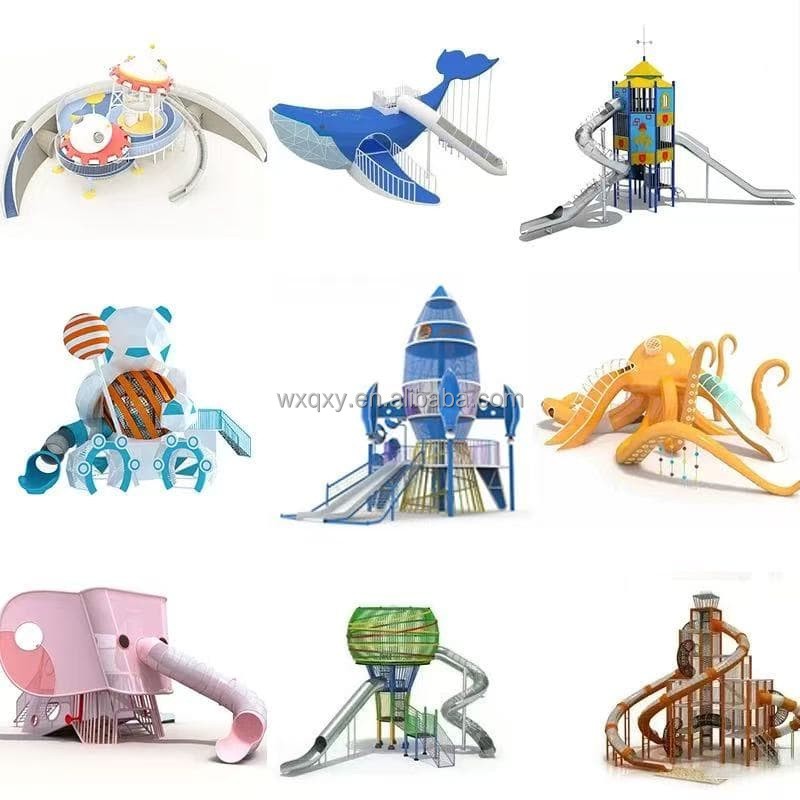 Custom Slide Manufacturer - Non-standard Custom Stainless Steel