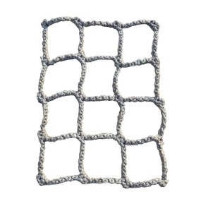 Safety Net Supplier - High Quality Double Knotless Nylon