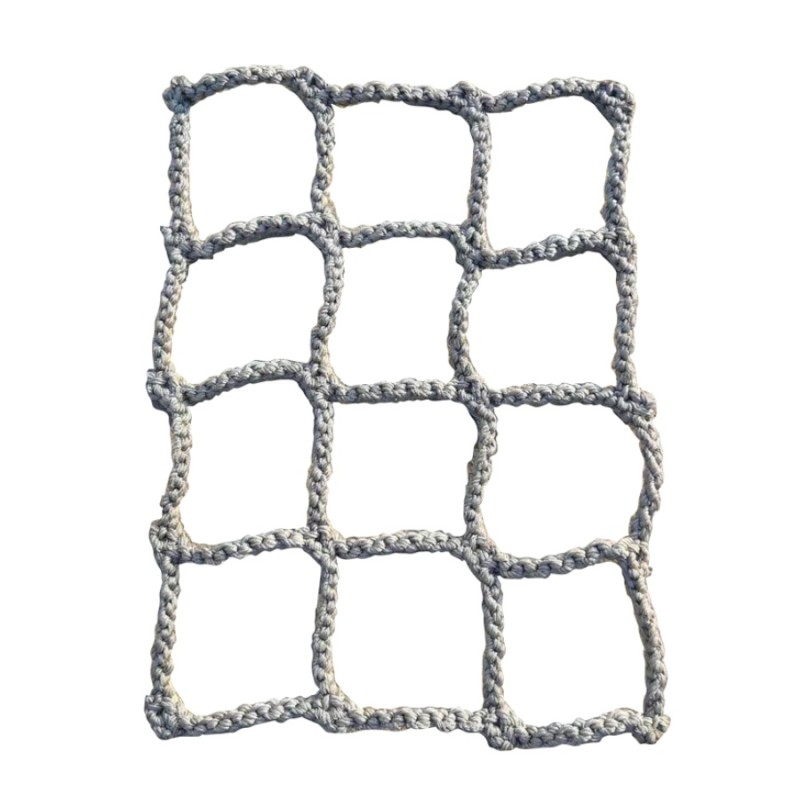 Safety Net Supplier - High Quality Double Knotless Nylon