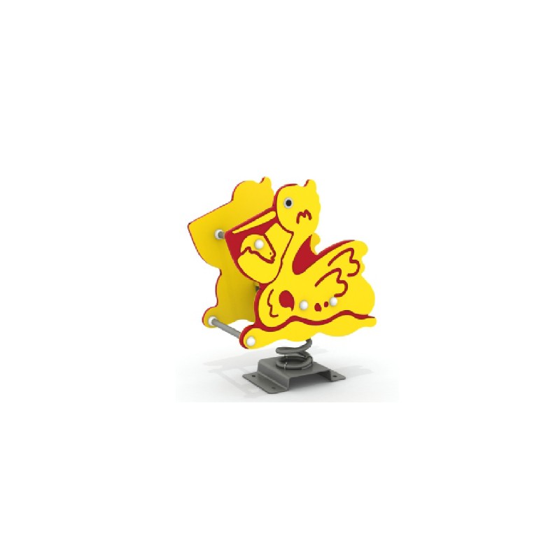 Spring Rider Manufacturer - High Quality Indoor Outdoor Spring