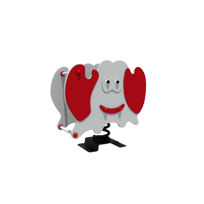 Swing Rider Supplier - Popular Style Outdoor Swing Spring