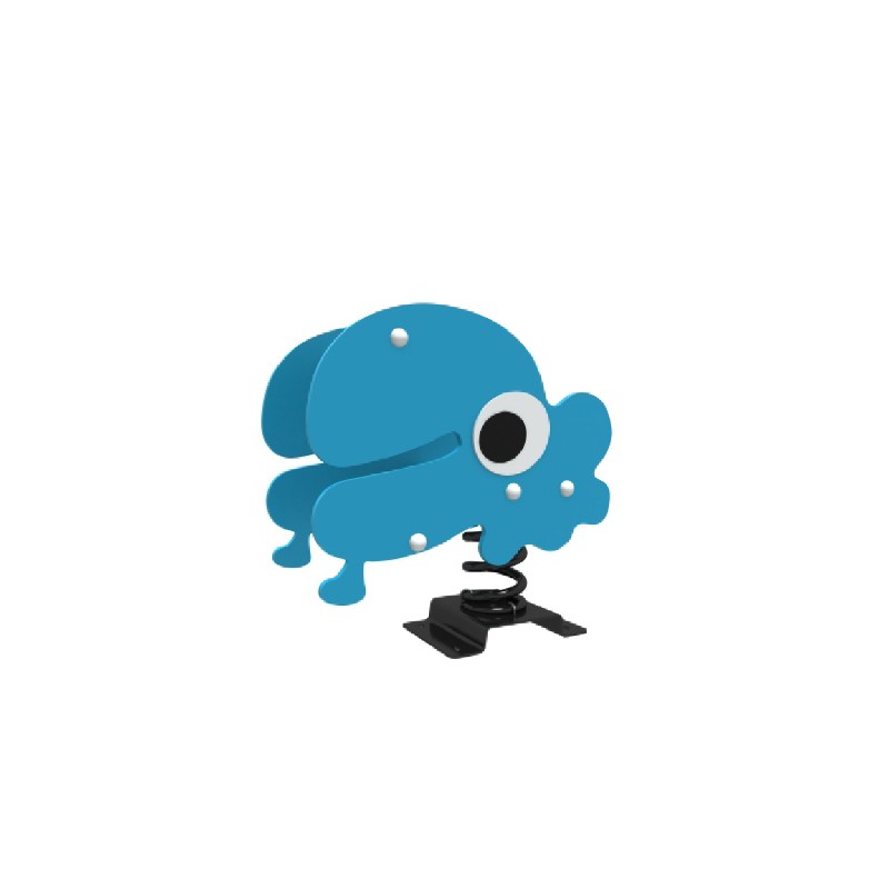 Swing Rider Supplier - Popular Style Outdoor Swing Spring