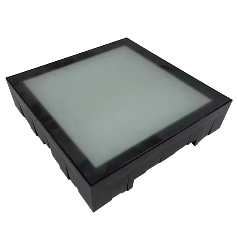 Interactive Floor Factory - Best Indoor Play Center Soft Playground