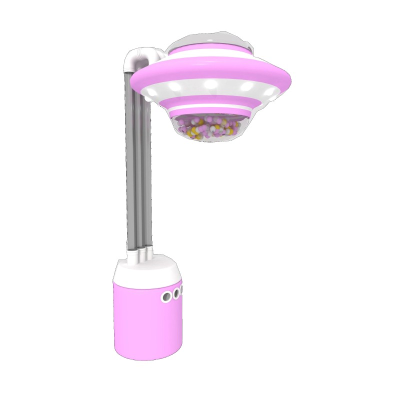 Home Use Equipment Manufacturer - Indoor Home School Use Ball Pool