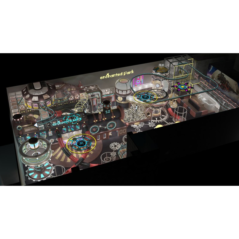 Custom Design Factory - One Stop Customized Design Large Children