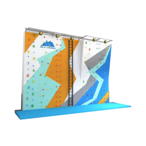 Creative Playground Manufacturer - Custom Creative Adventure Indoor