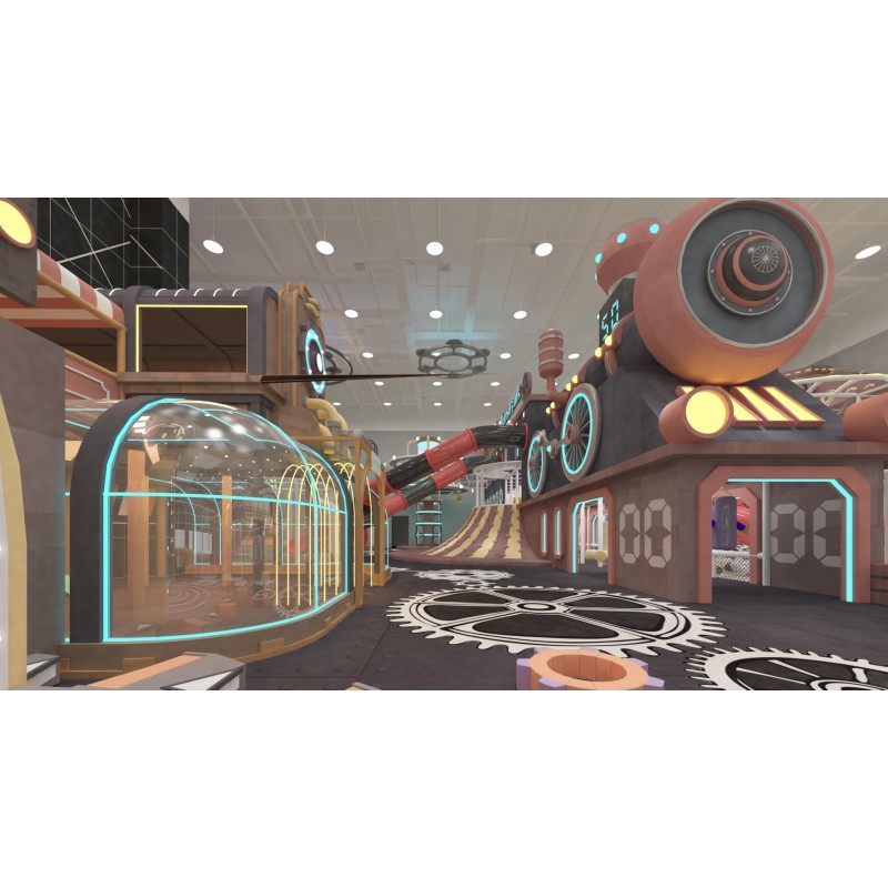 Custom Design Factory - One Stop Customized Design Large Children