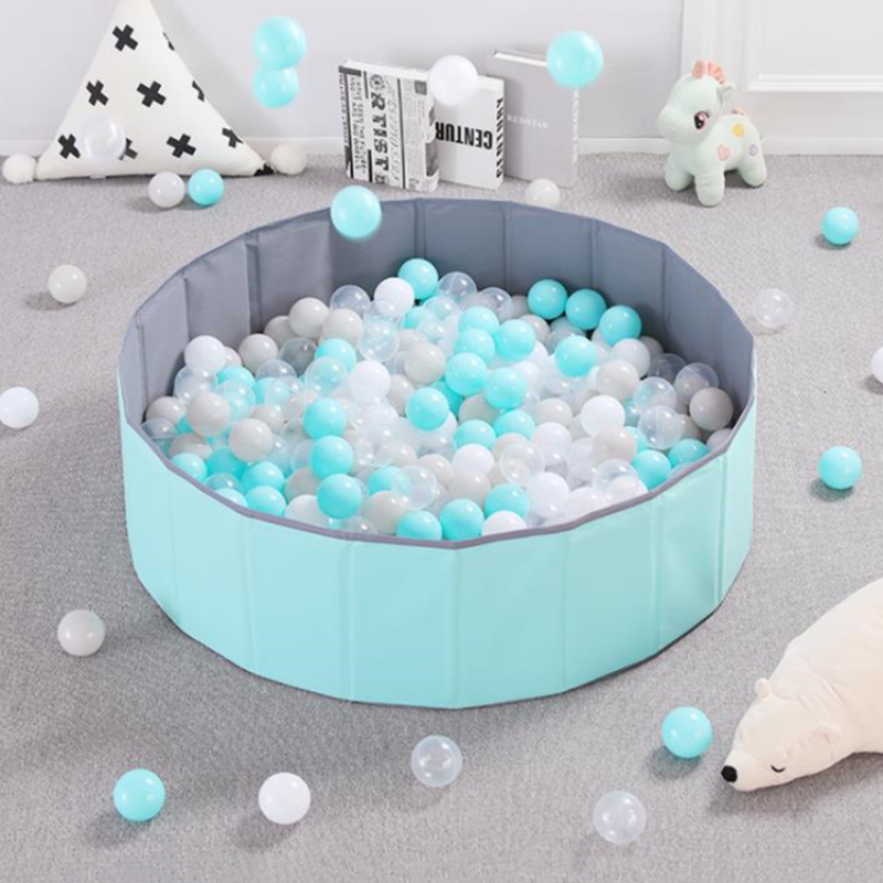 Ball Pit Manufacturer - 80-120cm Soft Indoor Outdoor Ball Pool