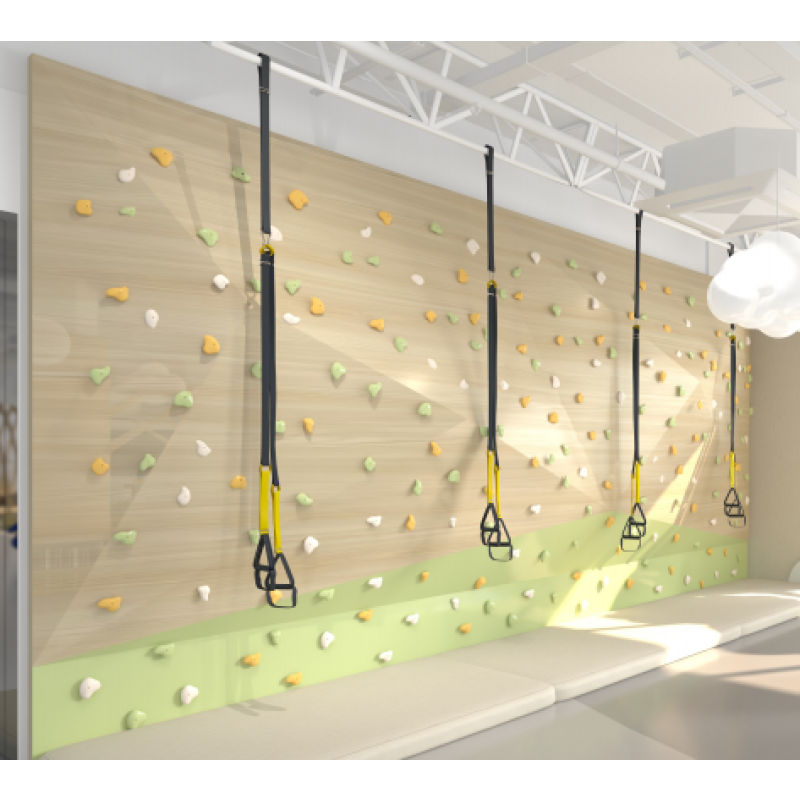 Gym Equipment Factory - Customizable Indoor Outdoor Kids Gym