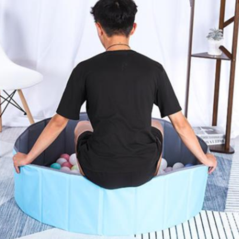 Ball Pit Manufacturer - 80-120cm Soft Indoor Outdoor Ball Pool