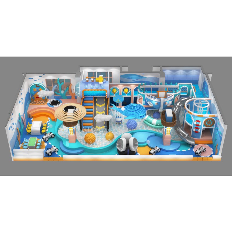 Ocean Theme Supplier - Wholesale China Supplier Ocean Theme Soft
