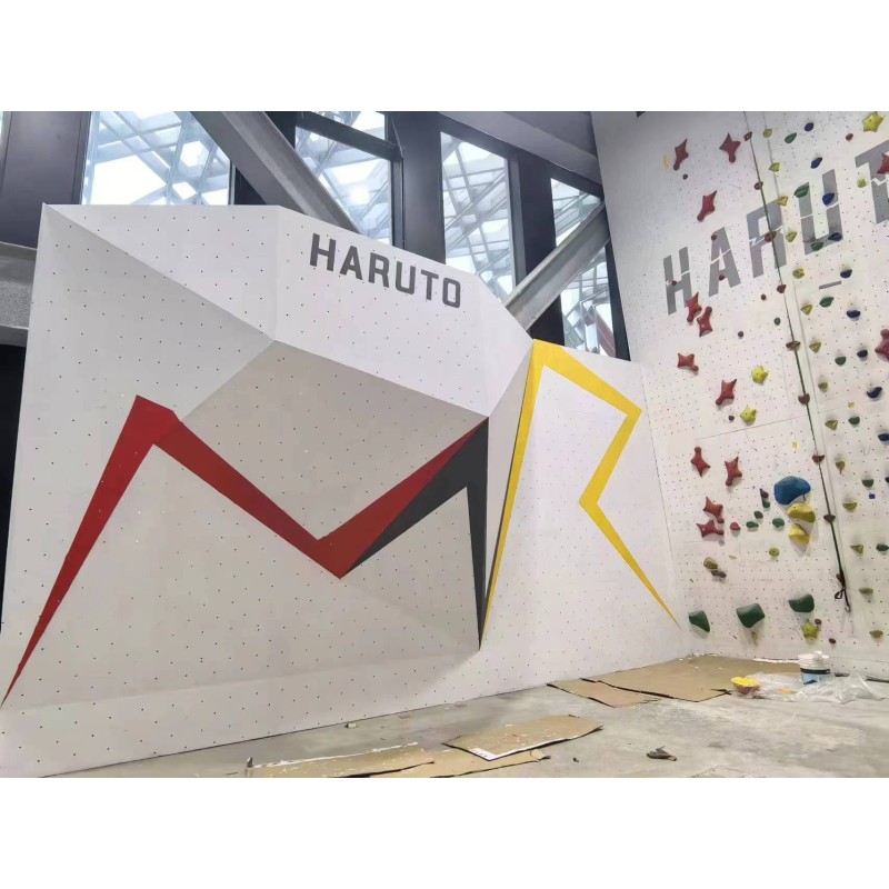 Wall Climbing Supplier - Wholesale Kids Adults Fun Wall Mounted