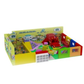 Soft Business Set Factory - Soft Play Business Set up Indoor