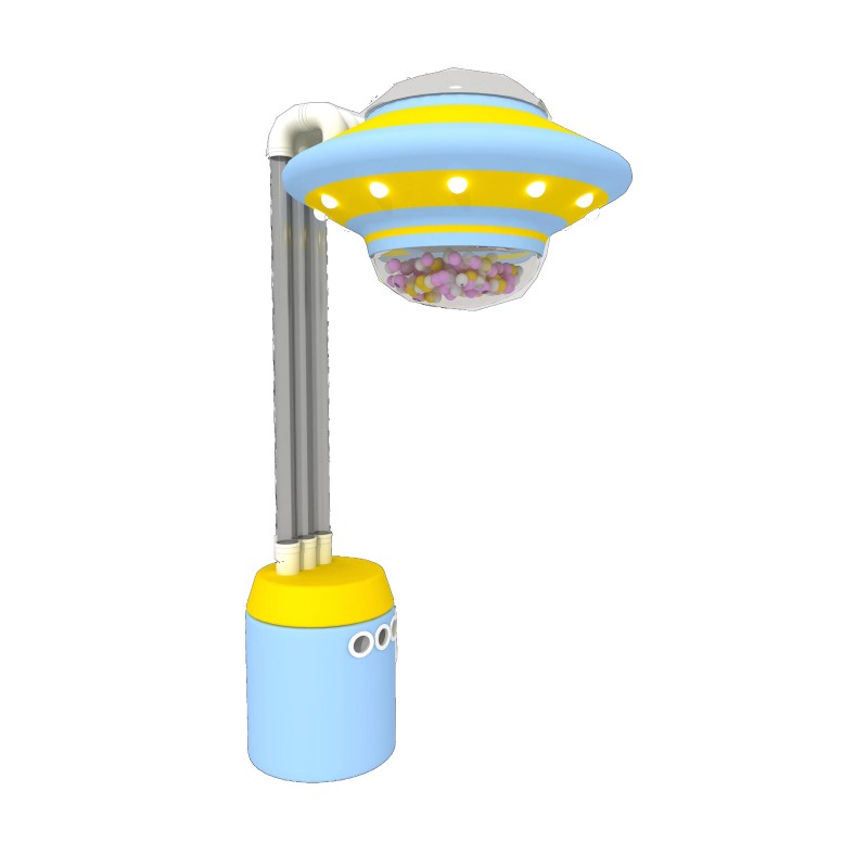 Home Use Equipment Manufacturer - Indoor Home School Use Ball Pool