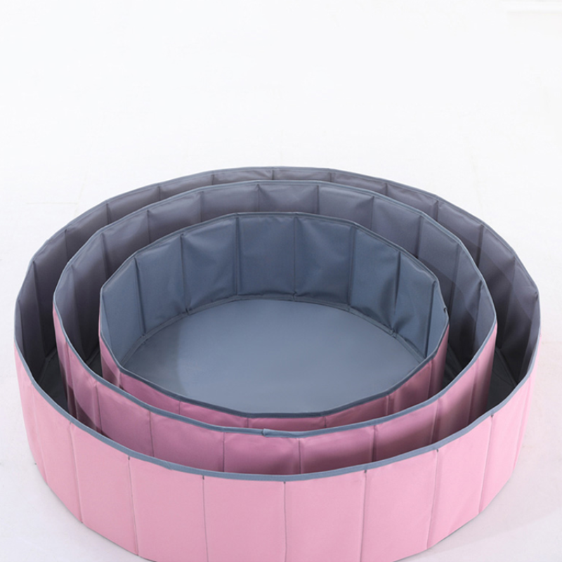 Ball Pit Manufacturer - 80-120cm Soft Indoor Outdoor Ball Pool
