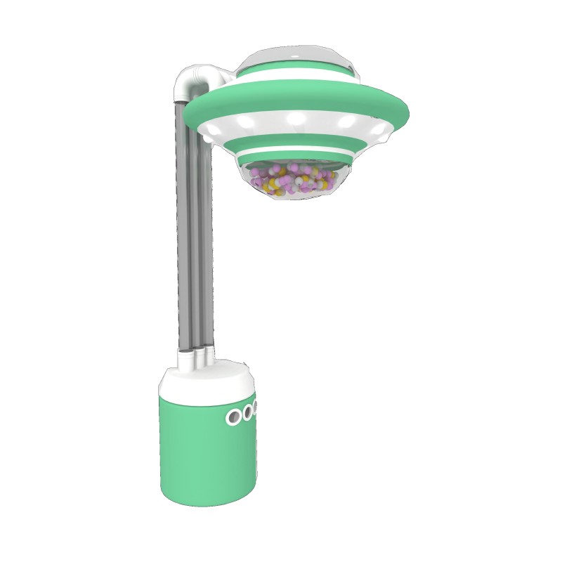 Home Use Equipment Manufacturer - Indoor Home School Use Ball Pool