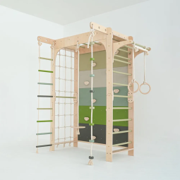 Climbing Wall Manufacturer - Indoor Outdoor Kids Climbing Wall Board