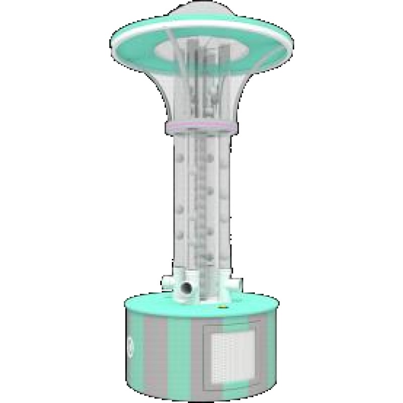 Ball Spraying Machine Supplier - Children's Indoor Soft Playground