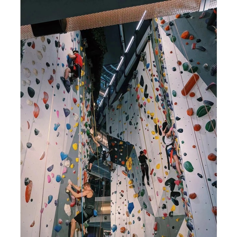 Creative Playground Manufacturer - Custom Creative Adventure Indoor