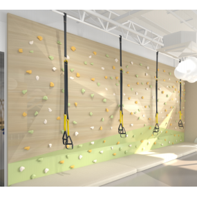 Climbing Frame Supplier - Indoor Outdoor Climbing Frame Board