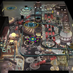 Custom Design Factory - One Stop Customized Design Large Children