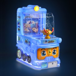 Amusement Machine Factory - High Quality Crazy Water Shooting