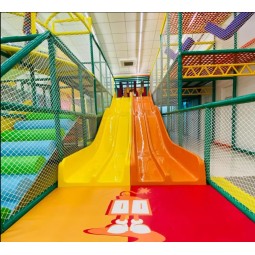 Wooden Playground Supplier - Factory Direct Indoor Soft Wooden