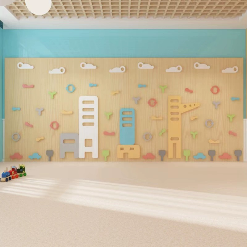 Gym Equipment Factory - Customizable Indoor Outdoor Kids Gym