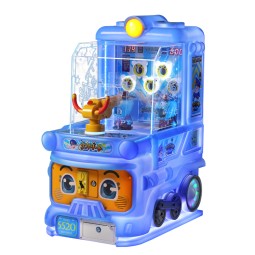 Video Game Supplier - PlayFun Indoor Train Boy Video Ball