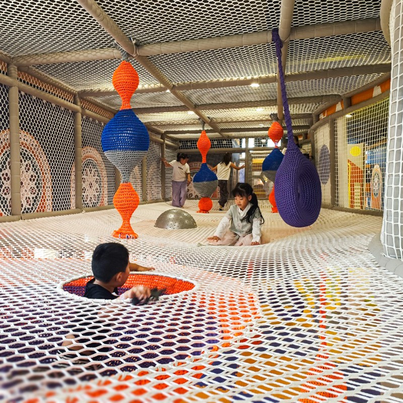 Soft Play Equipment Factory - Children Games Indoor Playground Small