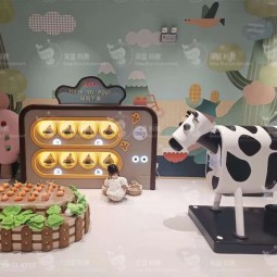 Egg Coming Soft Play Supplier - Light Music Children's Recreation