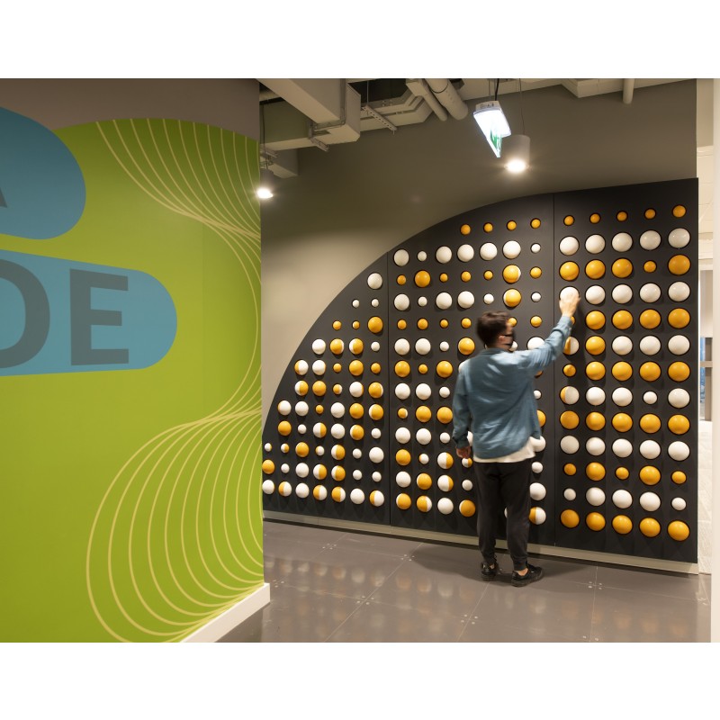 Flip Ball Equipment Supplier - Customized Indoor Playground Recreation