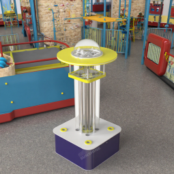 Spherical Ball Toy Supplier - Indoor Playground Toy Play Area