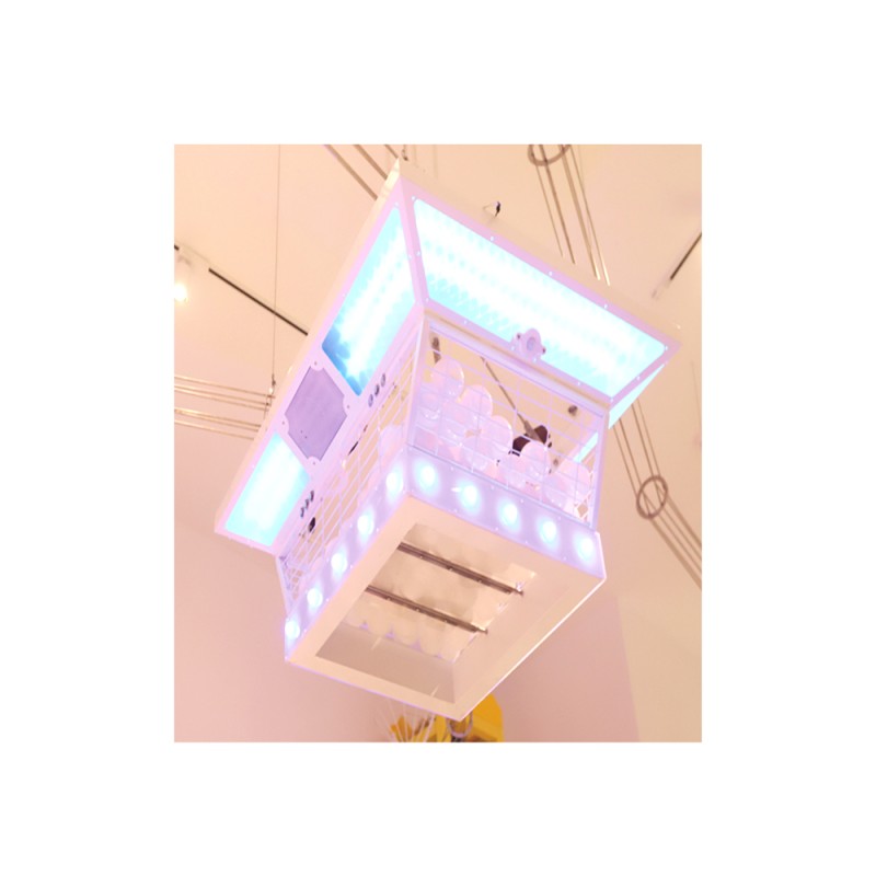 Foam Hoisting Ball Supplier - Children's Climbing Frame Recreation