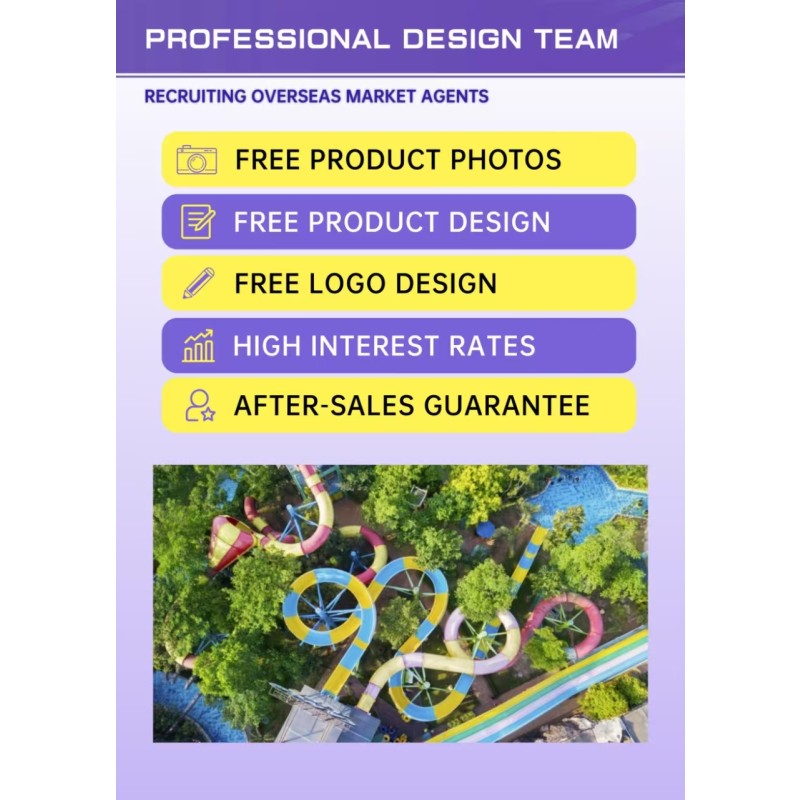 Fitness Equipment Factory - New Design Outdoor Sports Gym