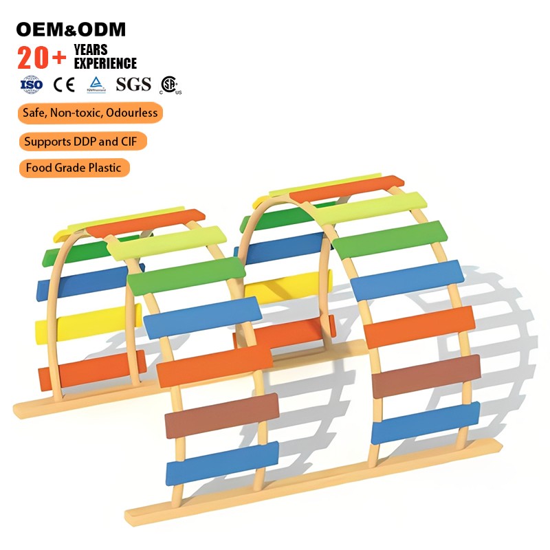 Dog Training Set Supplier - Custom Sustainable Outdoor Agility Set