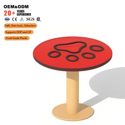 Obstacle Course Manufacturer - Customizable Commercial Dog Circle Pass