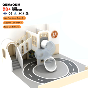 Soft Play Manufacturer - High Quality Custom Made Soft Play