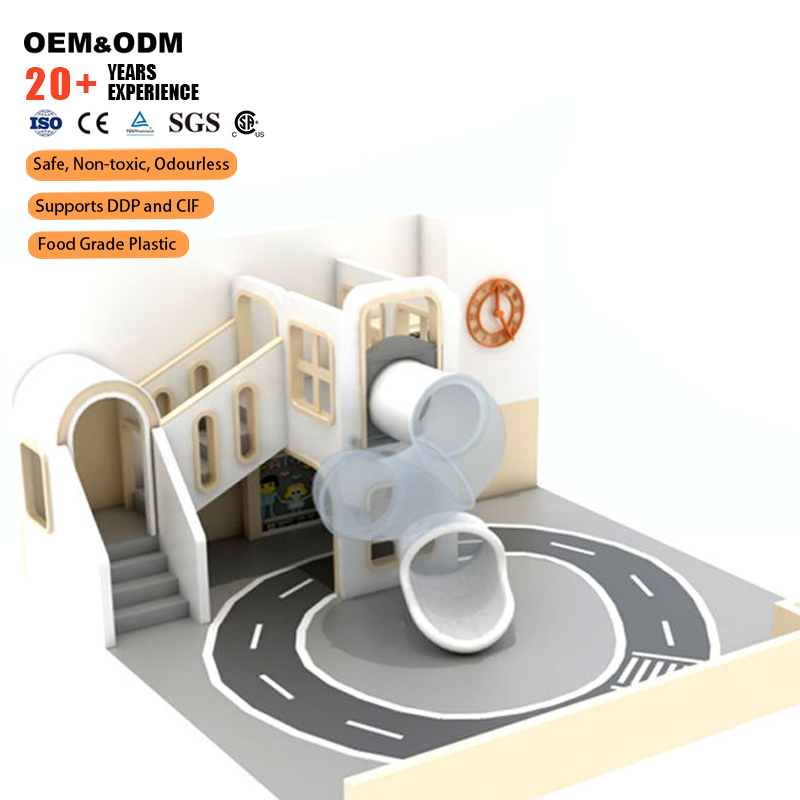 Soft Play Manufacturer - High Quality Custom Made Soft Play