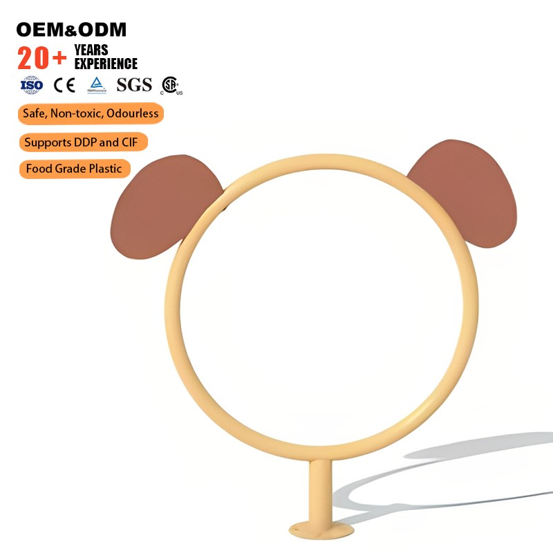 Dog Park Equipment Supplier - Factory Customized Pet Training Playground