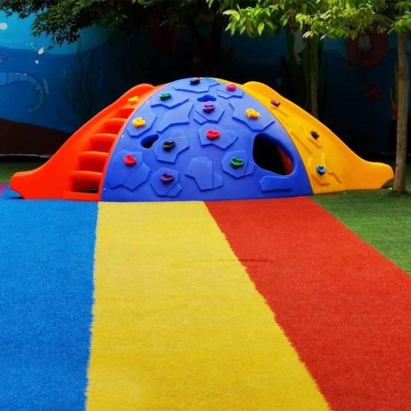 Climbing Frame Factory - Hemisphere Space Capsule Climbing