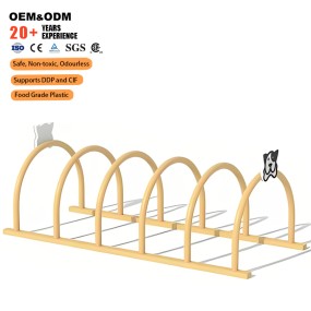 Training Hurdle Factory - Detachable Height Adjustable Dog Jump