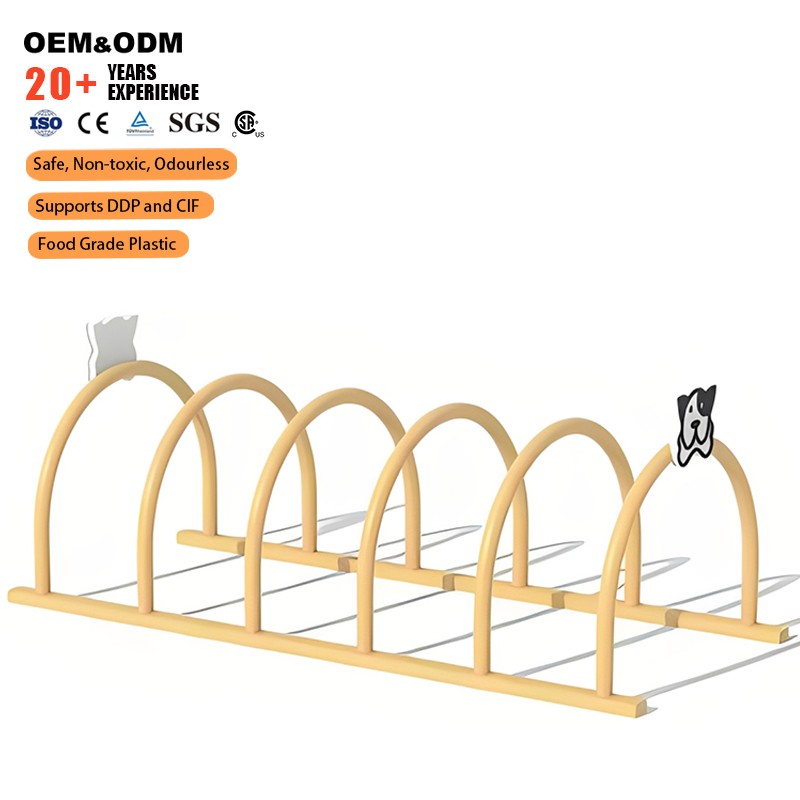 Agility Training Kit Manufacturer - Pet Training Obstacles Custom Weight