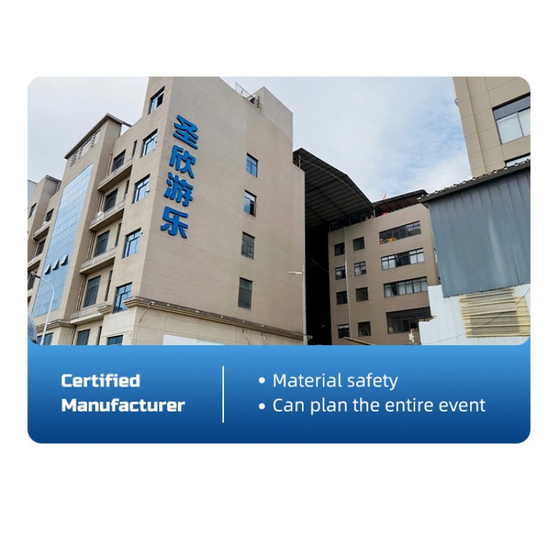 Playground Equipment Manufacturer - Unisex Mini Plastic Rocking Horse