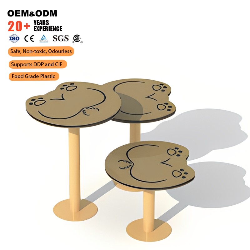 Obstacle Course Manufacturer - Customizable Commercial Dog Circle Pass