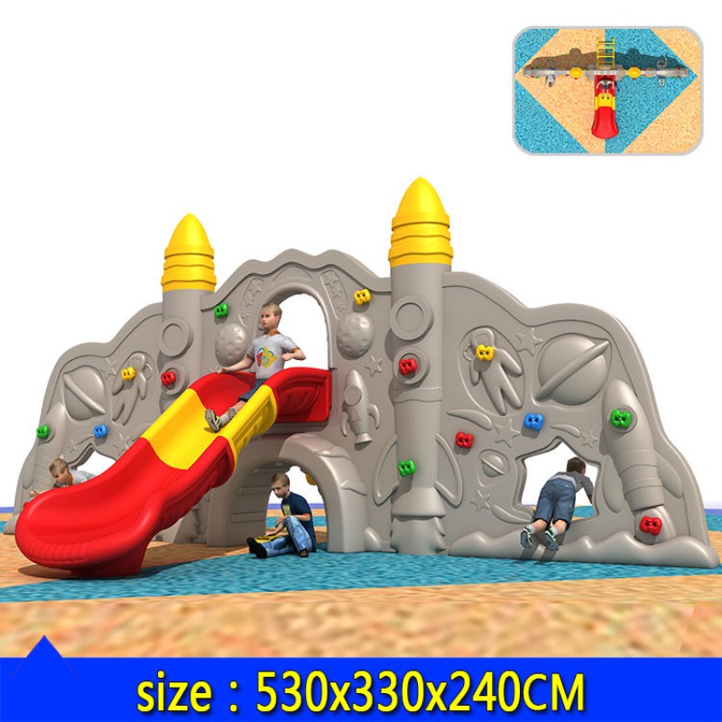 Playground Set Manufacturer - Commercial Outdoor Durable Steel