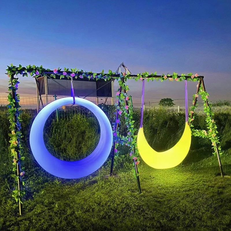 Playground Equipment Supplier - Multi-Functional Outdoor Swing Sets